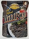 Fall River Wild Rice Fully Cooked - 8 oz Pack of 3