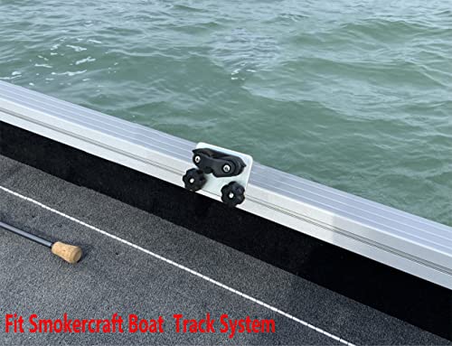 Brocraft Fender Holder For Tracker Boat Versatrack System/Versatrack Boat Fender Holder/Fender Hanger #TOP3