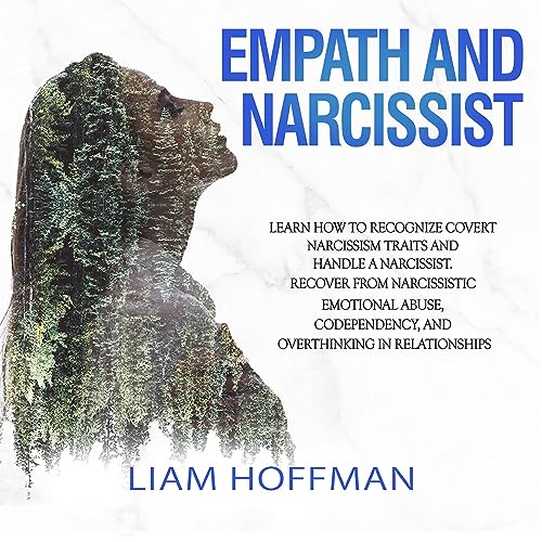 Empath and Narcissist by Liam Hoffman episode artwork
