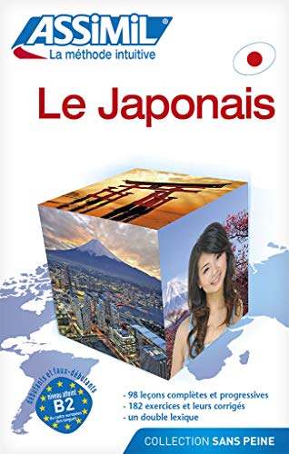  Le japonais: B2