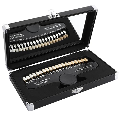 JET TOOTH SHADE 60/A1 1420-60 by BND 004OZ LANG DENTAL MFG CO