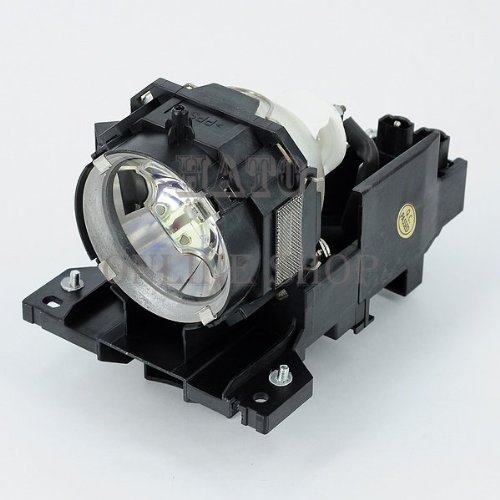 Amazon.co.jp: HITACHI プロジェクター交換用ランプ DT00771 CP-X608