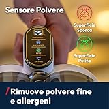 Hoover B0CPJ76KXR lato 3