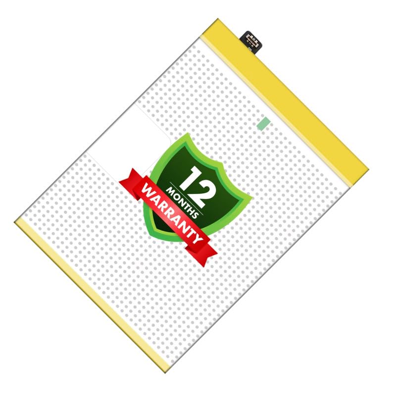 Image of Original BLP717 Battery Compatible for Oppo Reno Z (CPH1979, PCDM10) - (4035mAh) - 1 Year Warranty DF7