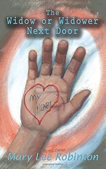 Paperback The Widow or Widower Next Door Book