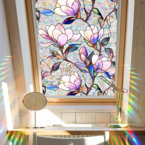 Vinilo decorativo para ventana Kapok 43x100 cm miniatura 4
