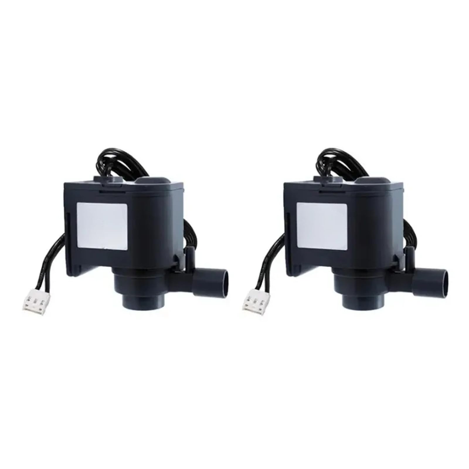 Bomba De Agua For Máquina De Hielo Compatible Con Varias Marcas Serie A98G-2X AP1200 HZB | Motor sumergible del agua del fabricante de hielo de la serie HZB del reemplazo de la bomba de circulación