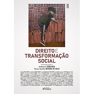 Direito e Transforma&ccedil;&atilde;o Social