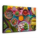 Mexican Style Food...image