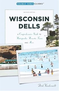 Tourist Town Guides Wisconsin Dells