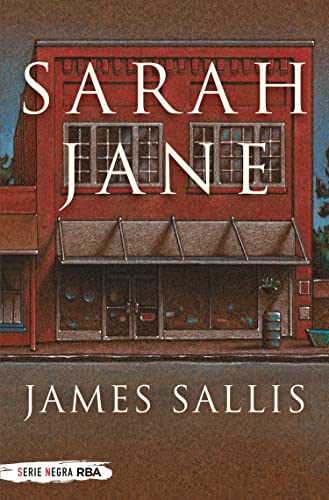Sarah Jane (Spanish Edition)