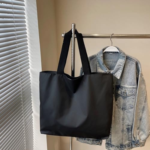Sac de travail nylon convertible pour organiser documents et câbles
