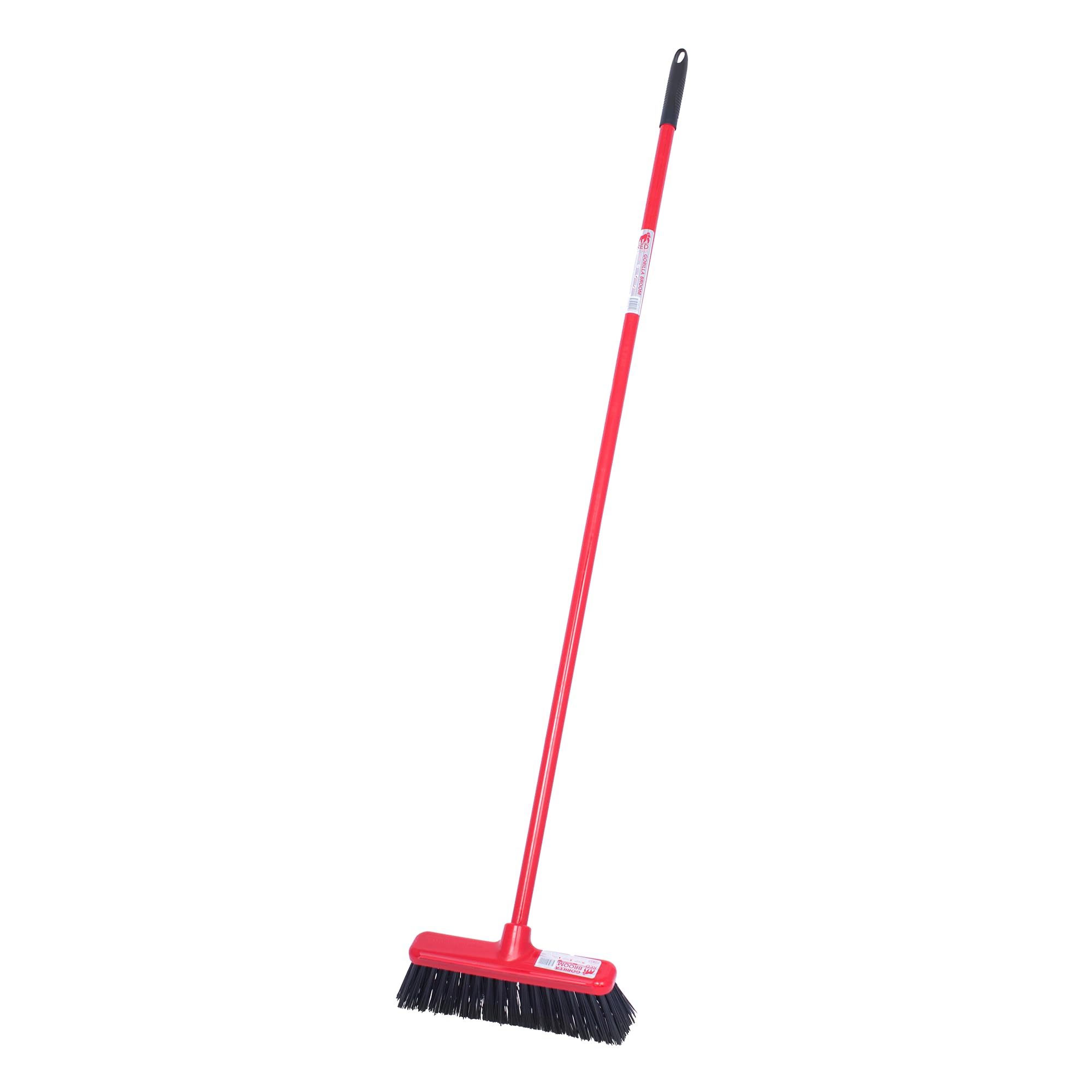 Red Gorilla Complete Broom Blue