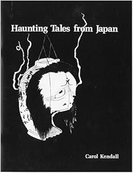 Haunting Tales from Japan