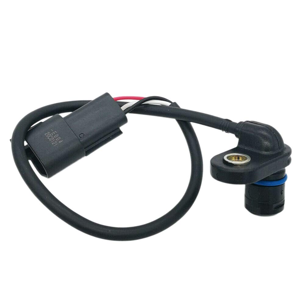 74430-00D 7443000A 7443000B Misuratore di velocità del sensore del tachimetro Compatibile con Touring Electra Glide Standard FLHT 2000–2006 Compatibile con Softail Deuce CVO FXSTDSE 2003