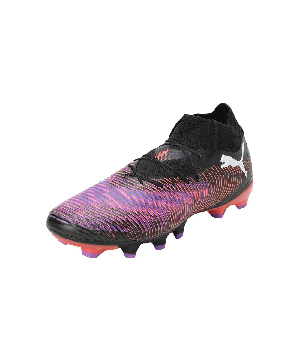 puma Womens Future 8 Pro Fg/Ag WN's Football Shoe-picture-29