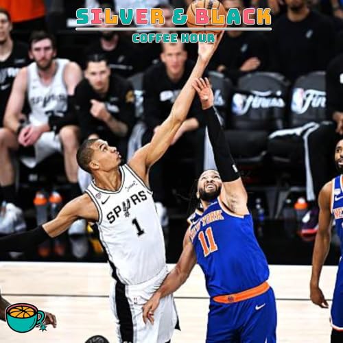 Spurs come up short in the clinching game for the Knicks, What can Wemby & Co Learn?