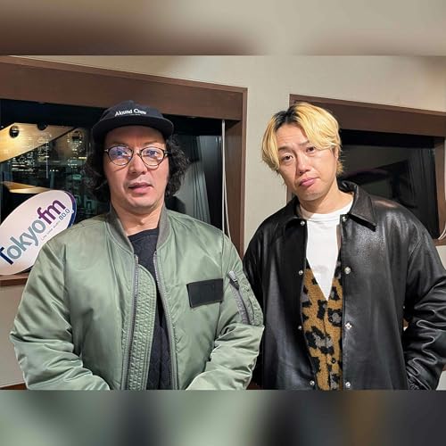 #56 ソプC改めカツパラジオ