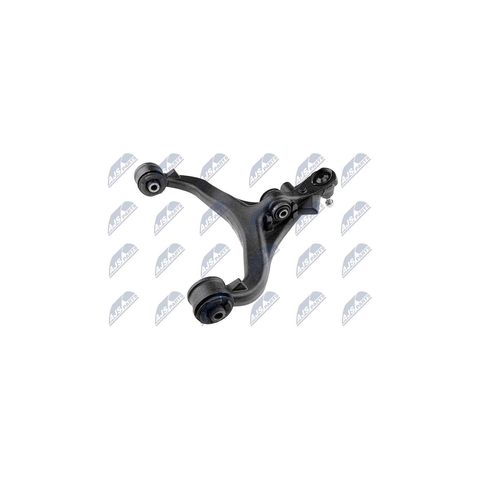 NTY Braccio oscillante, Sospensione ruota ZWD-CH-055
