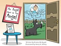 An Angel Gave Us Our Angel 1792388950 Book Cover