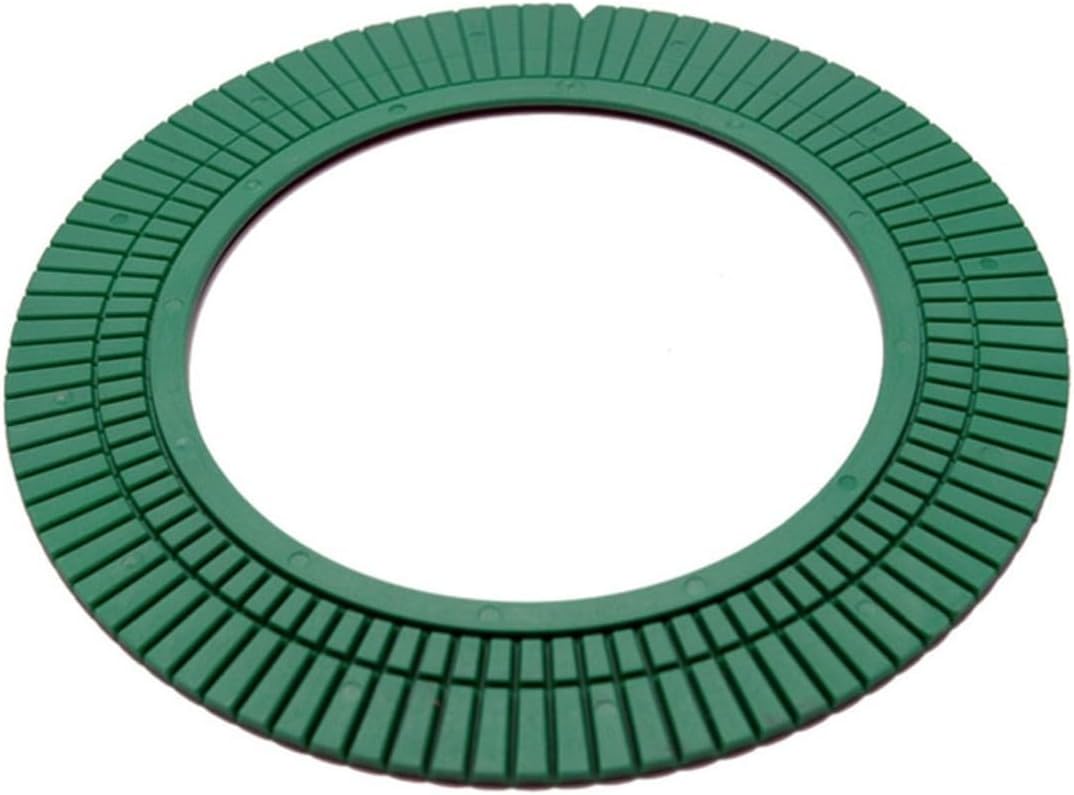 Sawyer Auto Replacement Rear Alignment Shim fits Plymouth Voyager/Grand Voyager 3.0L V6 1996-2000