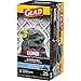 Glad Large 30 Gallon Trash Bags, Clorox Mountain Air Heavy Duty Garbage Bags, Forceflex with Drawstring, 25 Count (Packaging May Vary)