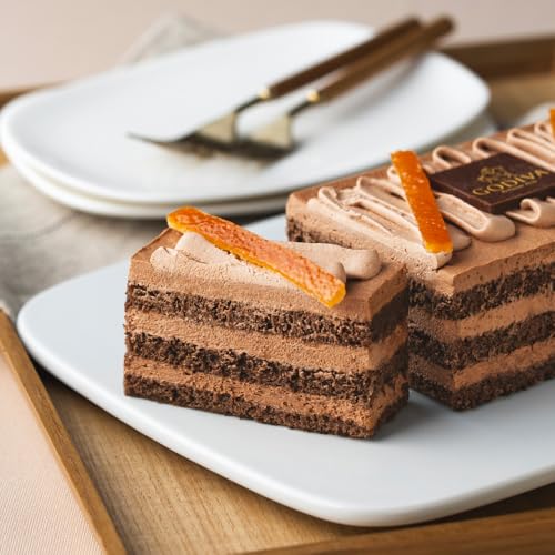 �M�t�g �S�f�B�o���� (GODIVA) �V���R���I�����W���i�`���R���[�g�P�[�L ���َq �X�C�[�c �v���[���g�j