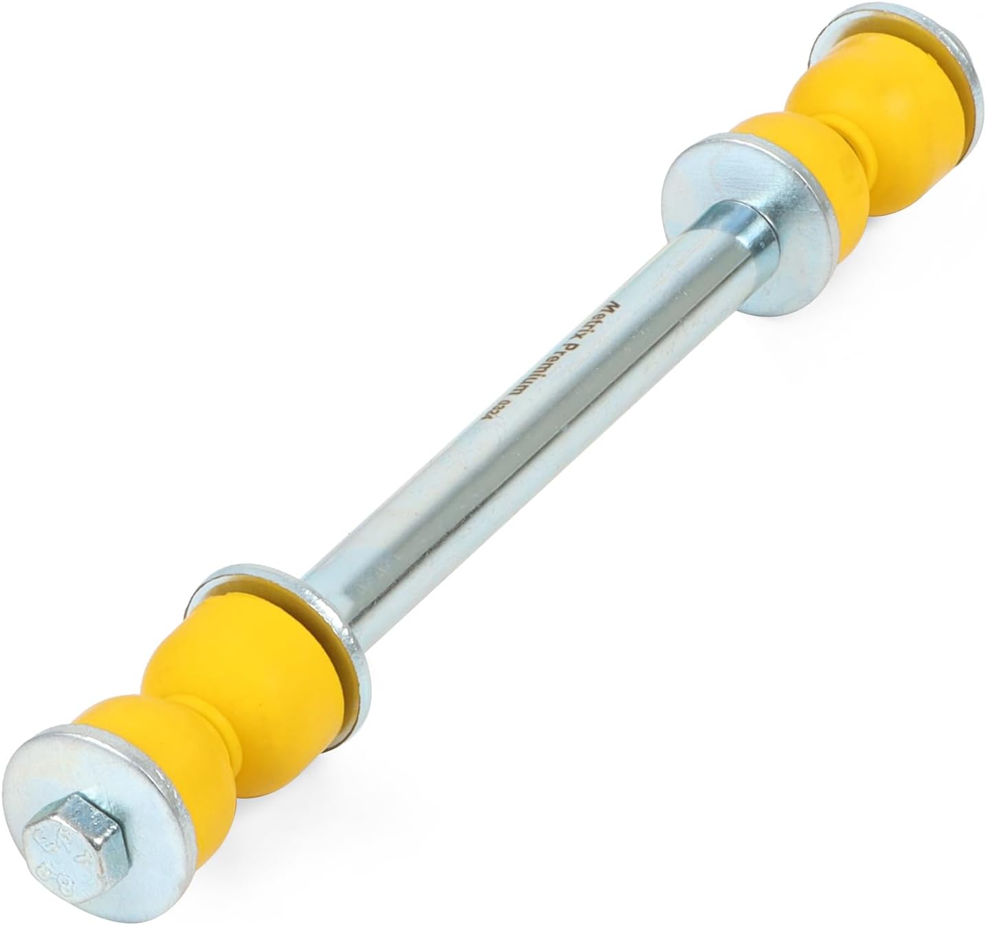 Metrix Premium Chassis Parts GDX - 4 PC Front Sway Bar Stabilizer End Link & Upper Ball Joint Kit Fits 2002-2005 Ford Explorer, 2002-2005 Mercury Mountaineer, Replacement K700542 K80008 Made in Europe