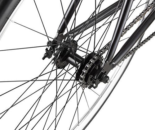 Amazon | SCHWINN シュウィン CUTTER カッター Complete Bike 完成車