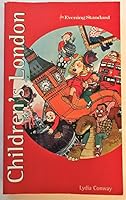 "Evening Standard" Children's London '96 1900625008 Book Cover