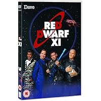 Red Dwarf - Series XI