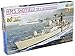 Cyber Hobby 1/700 H.M.S. Sheffield Type 42 Destroyer Batch 1 - Falklands War 30th Anniversary (2-in-1)