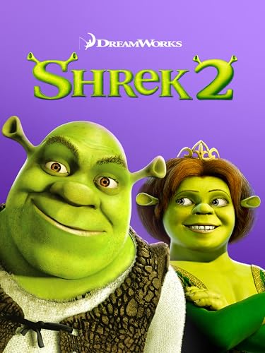 Shrek 2