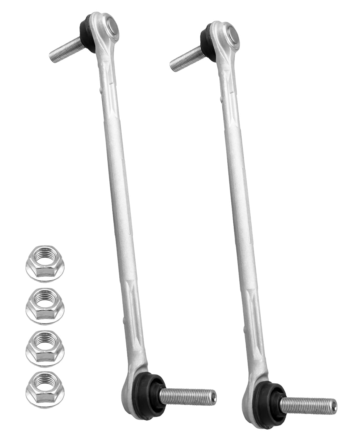 Amazon.com: Front Stabilizer Bar End Link Stabilizer Sway Bar Link