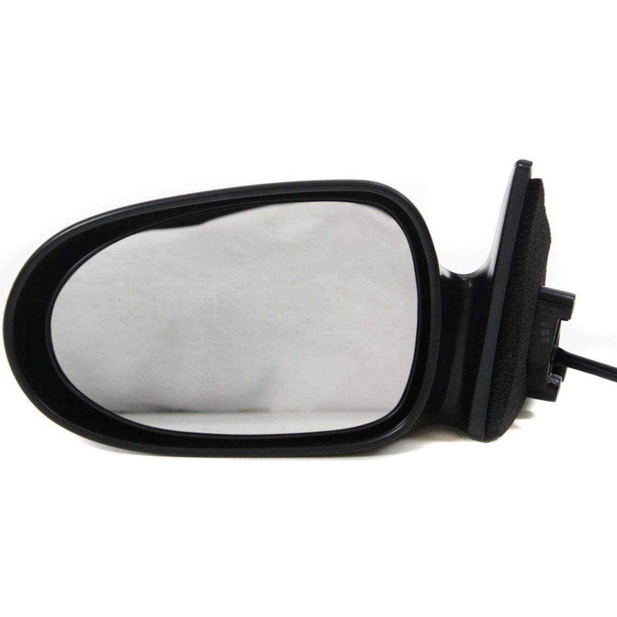 Amazon.com: FITRITE AUTO PARTS New Left Driver Side Power Mirror