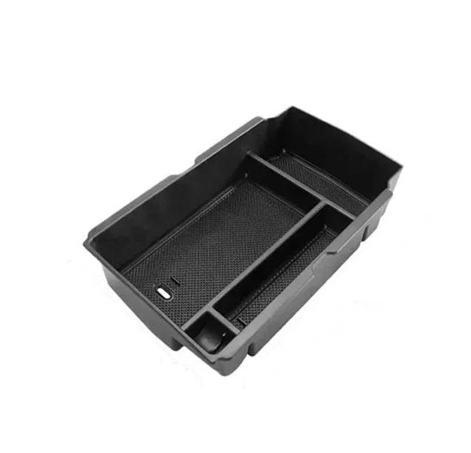OOPUHKSY For CRV 2023 2024 Armrest Storage Box Organizer For Central Console Containers Support Tray Car Accessories