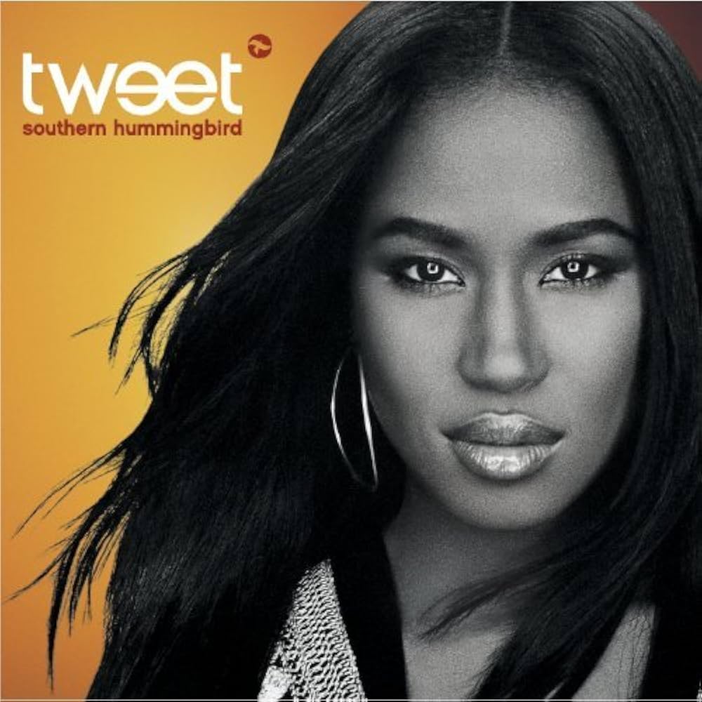 洋楽 Tweet / Southern hummingbird Southern Hummingbird By Tweet (2002-05-13) - Amazon.com Music