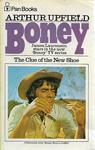 The clue of the new shoe 033010716X Book Cover