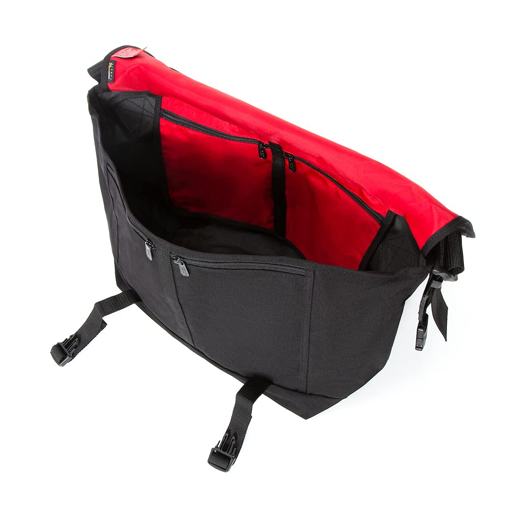 MANHATTAN PORTAGE CONNECT╱MESSENGER BAG Amazon.com: Manahattan Portage NY Minute Messenger Bag (LG) Quick
