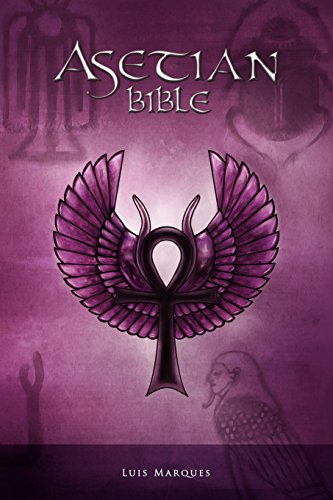  Asetian Bible: Kemetic Order of Aset Ka Livre eBook France