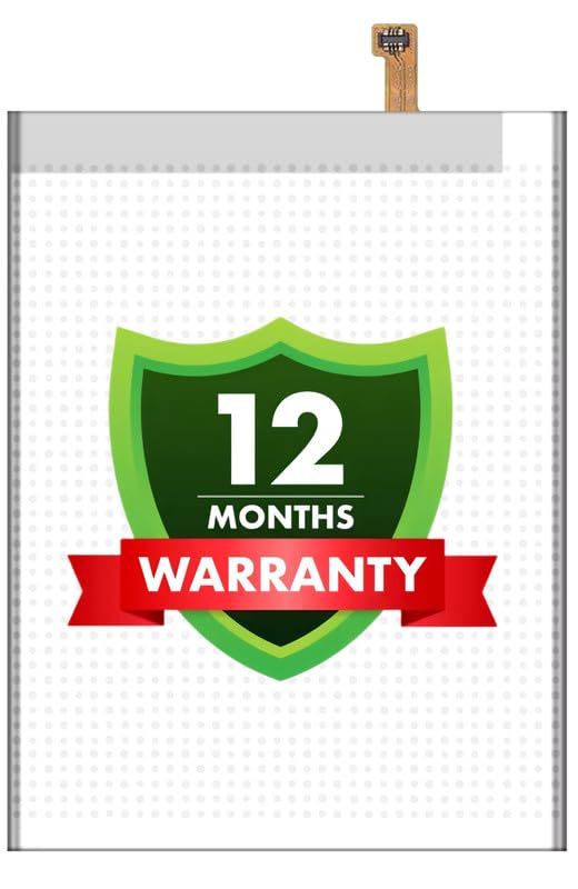 Image of Original EB-BN770ABY Battery Compatible for Samsung Galaxy Note 10 Lite - (4500mAh) - 1 Year Warranty DF7