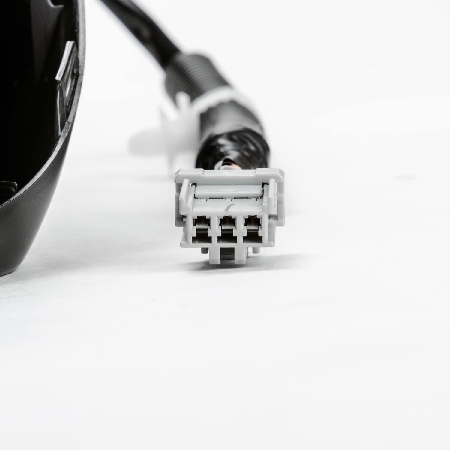 TYC 4711132 Door Mirror Left-Side Compatible with 2014-2015 Honda Civic