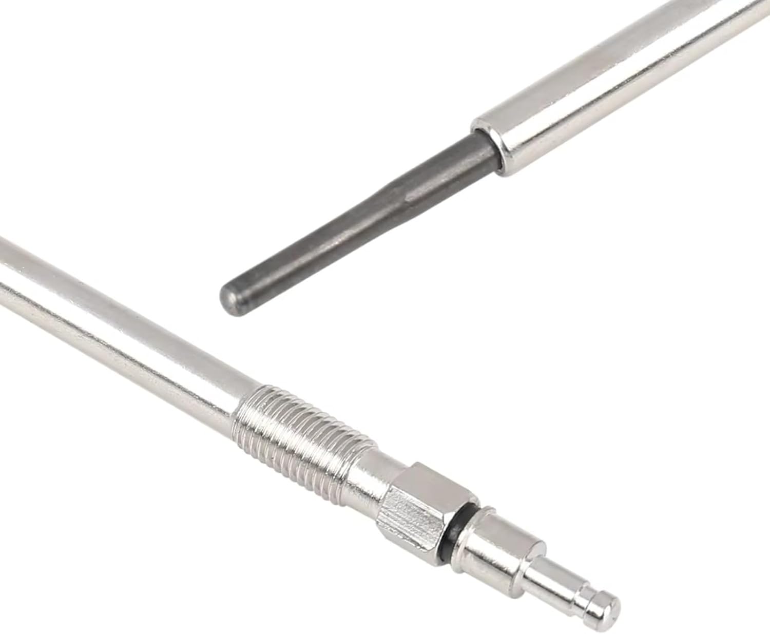 Plug Glow Heater for Skoda for Superb 3T4 3T5 2009 2010 2011 2012 2013 2014 2015 0250403002 Diesel Heater Glow Plugs Set of 4