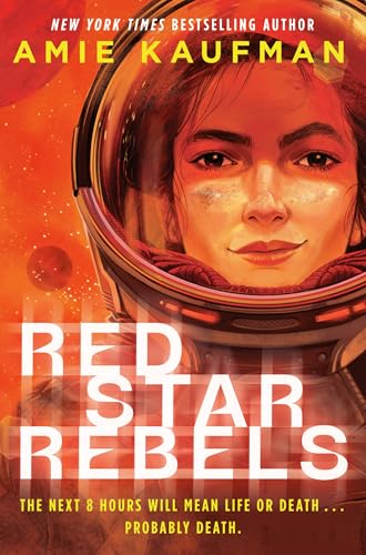 Cover of Red Star Rebels