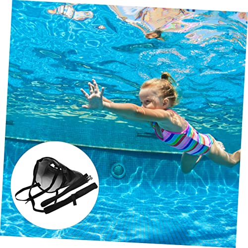 Paracaídas de resistencia para natación OSOLADY miniatura 3