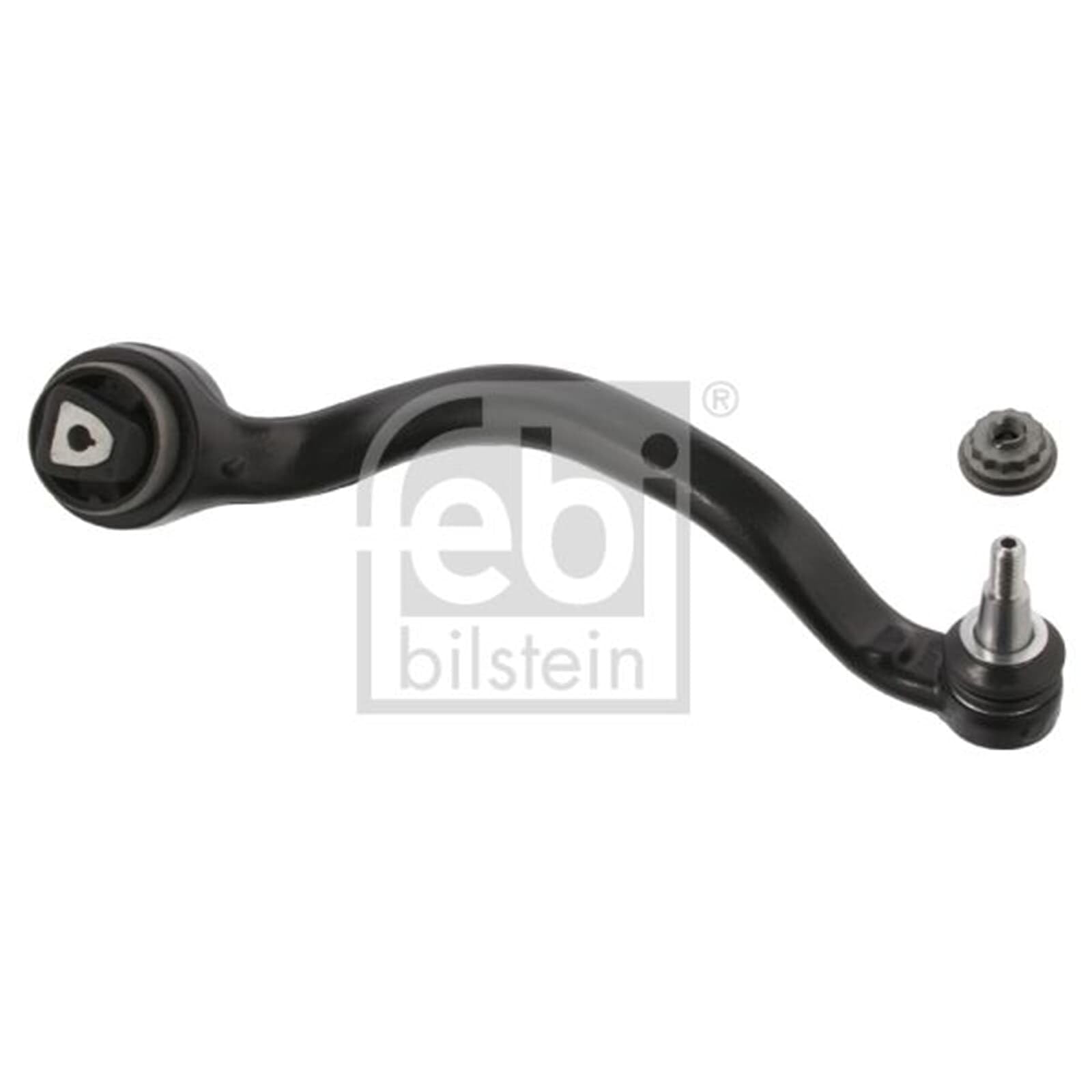 Wahacz Zawieszenia Koła FEBI BILSTEIN 36838 przód prawo