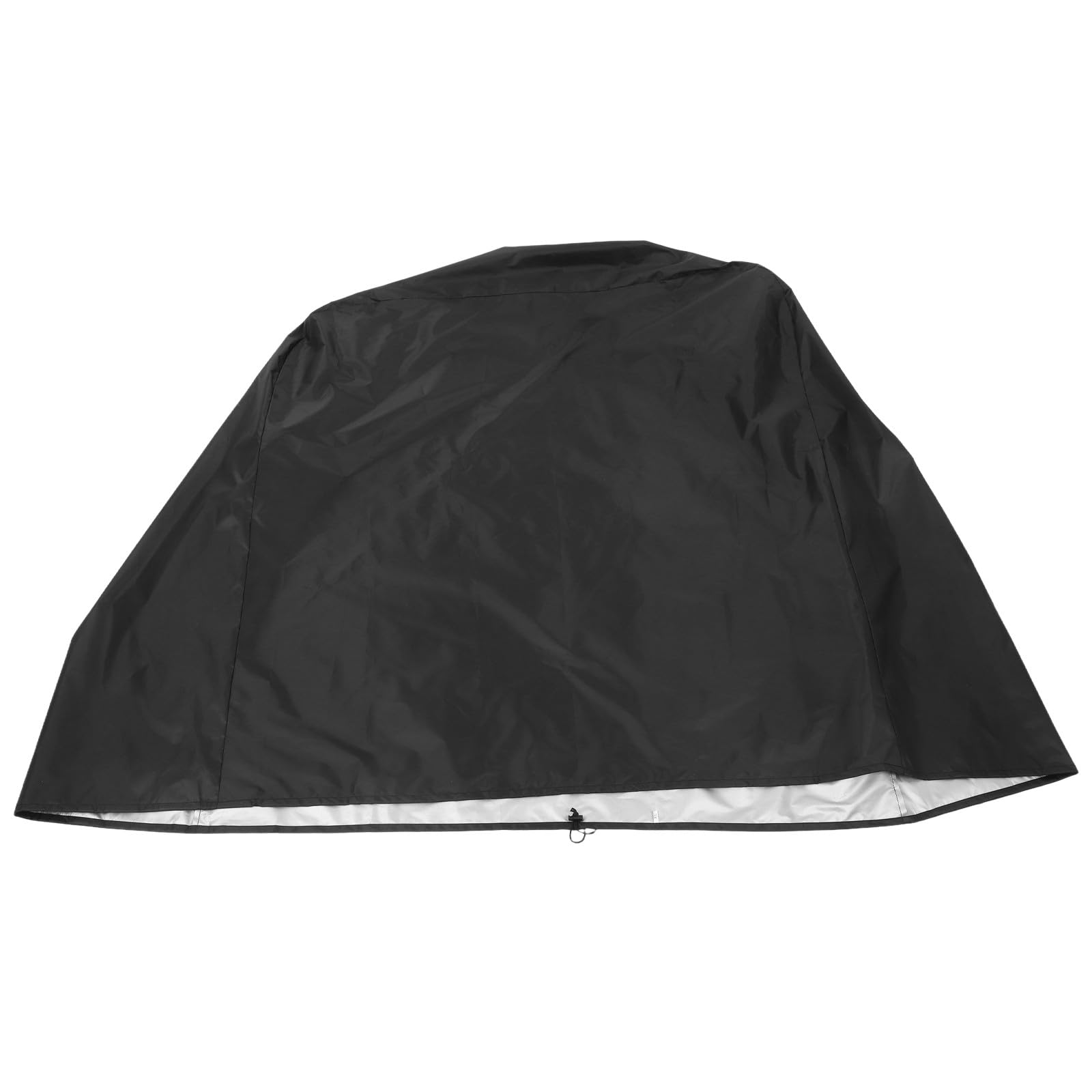 Funda para Silla de Ruedas Eléctrica Xl 115X75X130 CM de Tela Oxford Resistente Cubierta Protectora Antilluvia y Antidespolvoreo para Scooter de Movilidad y Uso Exterior