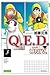 Q.E.D.UNIV. -証明終了-　コミック　新品　1-3巻セット