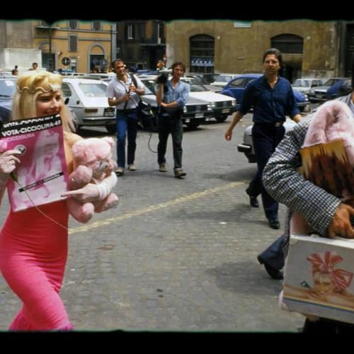 &rsquo;Porno - una storia italiana&rsquo;: la nuova serie podcast in arrivo il 27 luglio