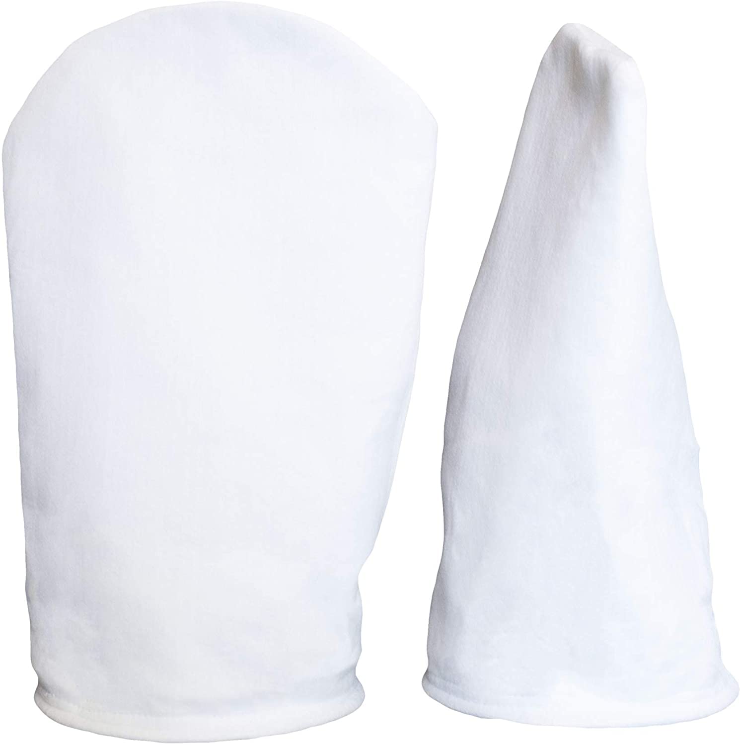 2 sacchetti filtranti per piscina Filtrinov MX18 / MX25-50 micron.